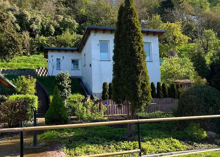 Ferienhaus Soleblick