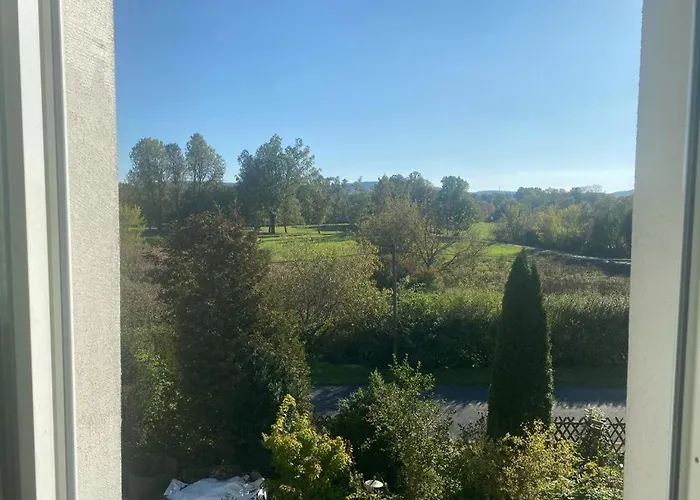 Ferienhaus Soleblick
