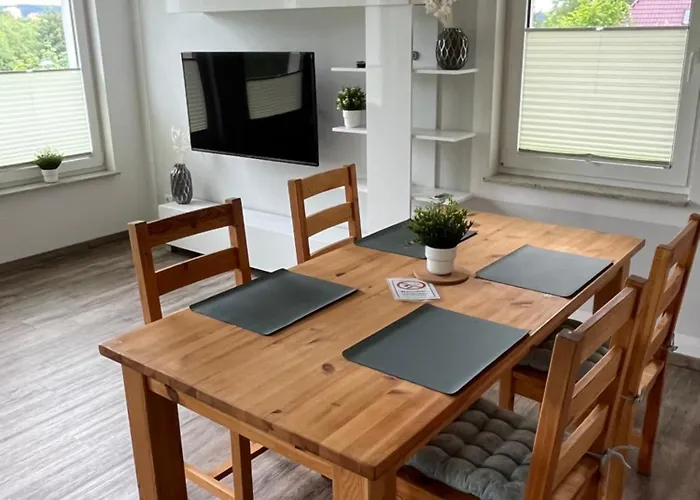 Ferienhaus Soleblick